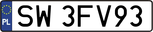 SW3FV93