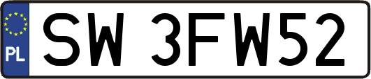 SW3FW52