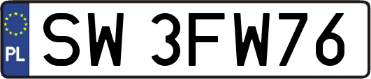 SW3FW76