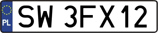 SW3FX12