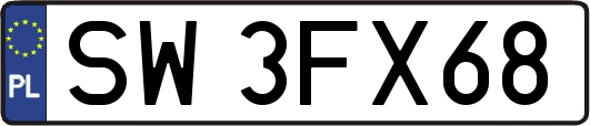 SW3FX68