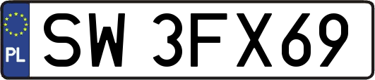 SW3FX69