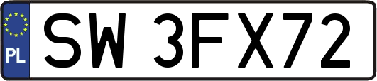 SW3FX72