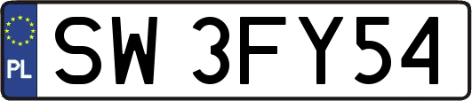 SW3FY54