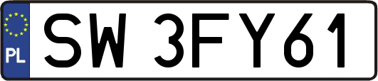 SW3FY61