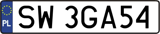 SW3GA54
