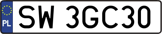SW3GC30