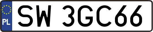 SW3GC66