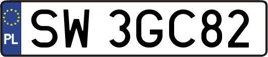 SW3GC82