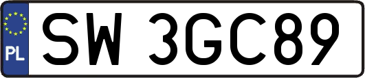SW3GC89