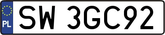 SW3GC92