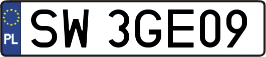 SW3GE09