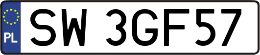 SW3GF57