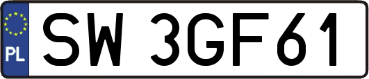 SW3GF61