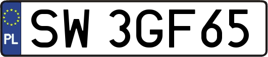 SW3GF65