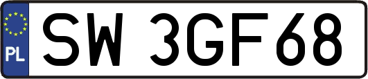 SW3GF68