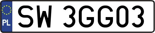 SW3GG03