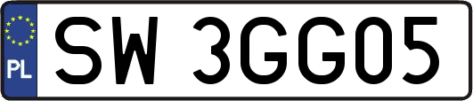 SW3GG05
