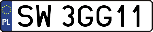 SW3GG11