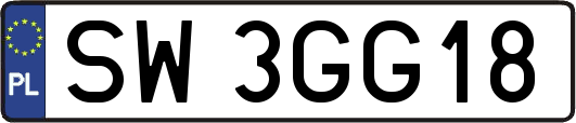 SW3GG18