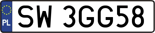 SW3GG58
