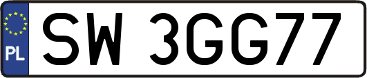 SW3GG77