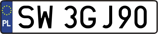 SW3GJ90