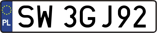 SW3GJ92