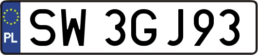 SW3GJ93