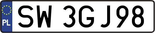 SW3GJ98