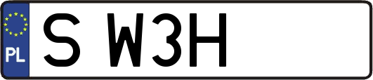 SW3H