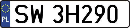 SW3H290
