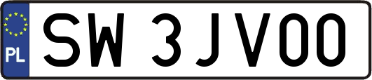 SW3JV00