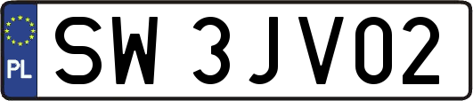 SW3JV02