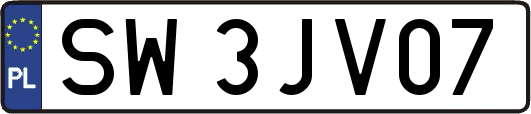 SW3JV07