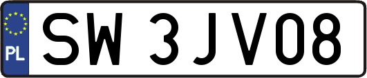 SW3JV08