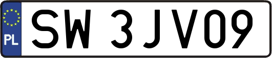 SW3JV09