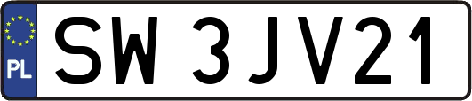 SW3JV21