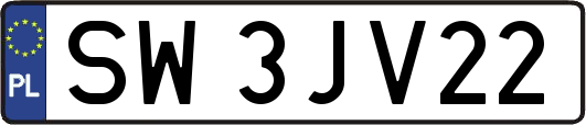 SW3JV22