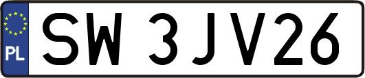 SW3JV26
