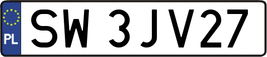SW3JV27