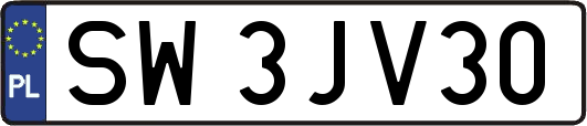 SW3JV30