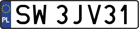 SW3JV31