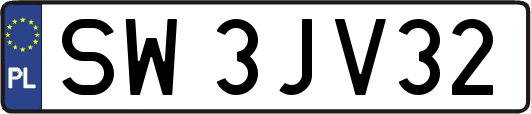 SW3JV32