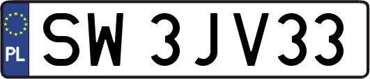 SW3JV33