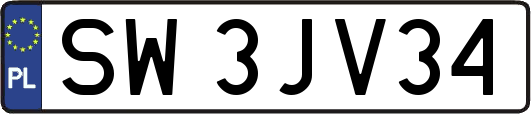 SW3JV34