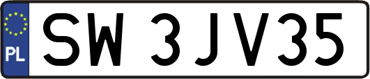 SW3JV35