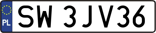 SW3JV36