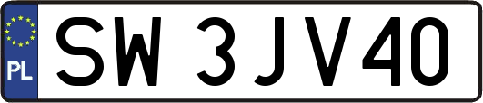 SW3JV40