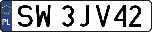 SW3JV42